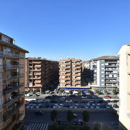 Nice And Warm Rooms Рим Экстерьер фото