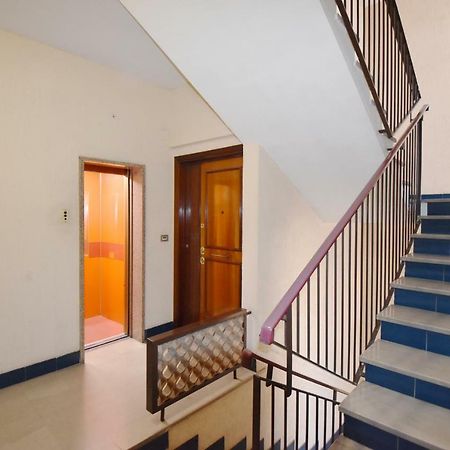 Nice And Warm Rooms Рим Экстерьер фото