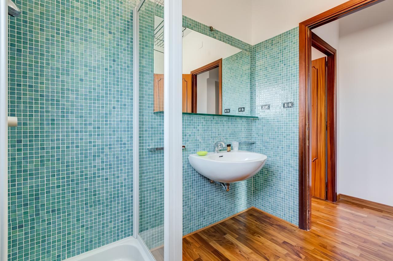 Nice And Warm Rooms Рим Экстерьер фото