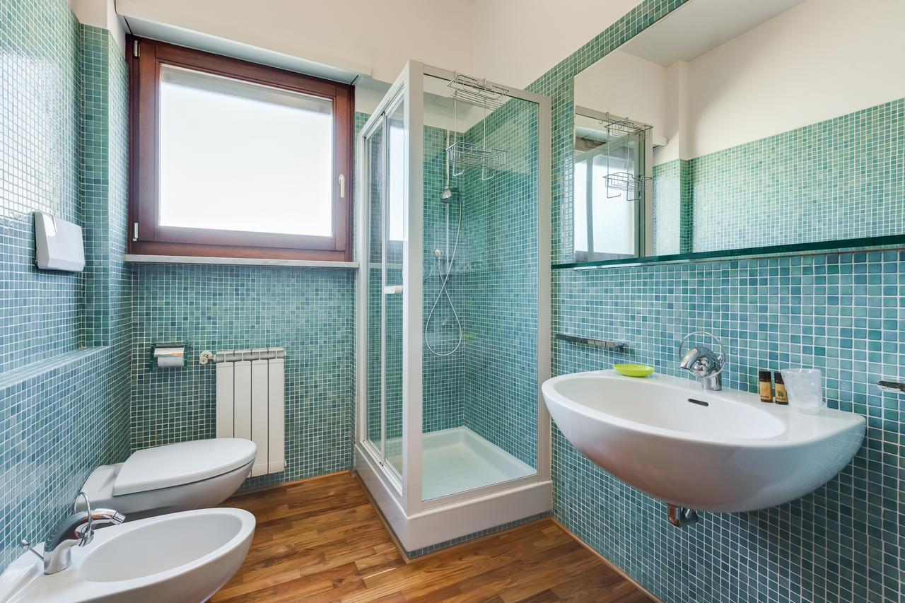 Nice And Warm Rooms Рим Экстерьер фото