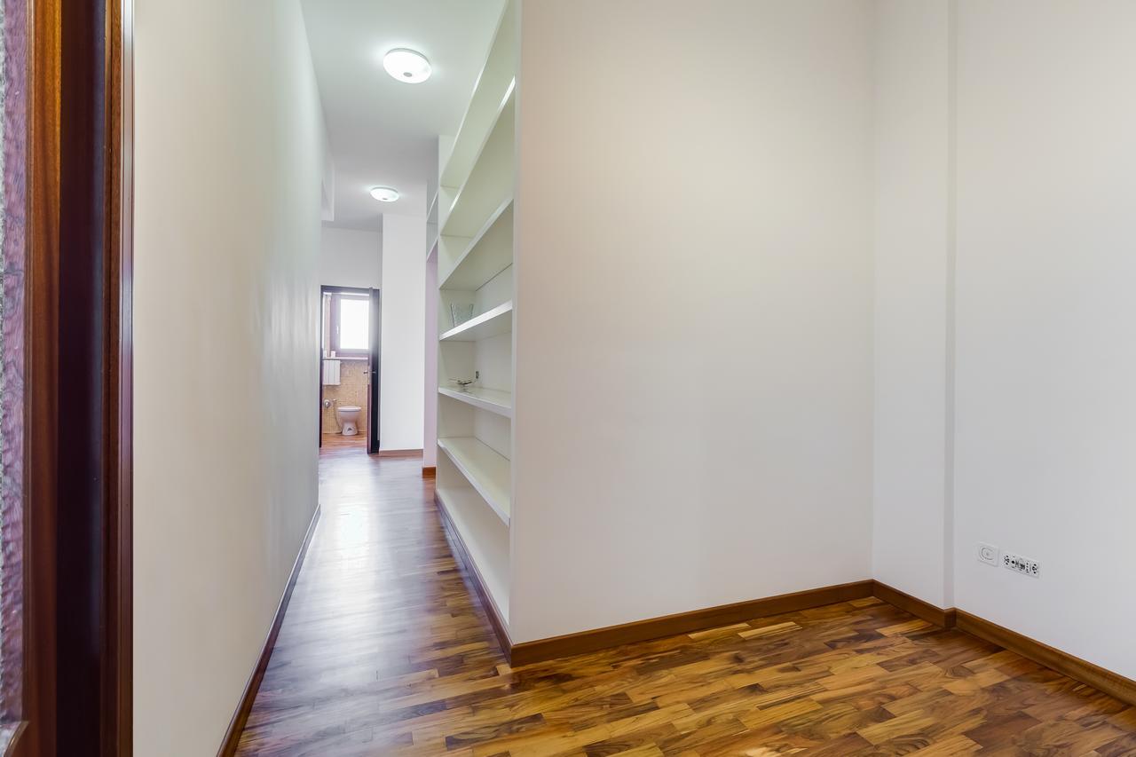 Nice And Warm Rooms Рим Экстерьер фото