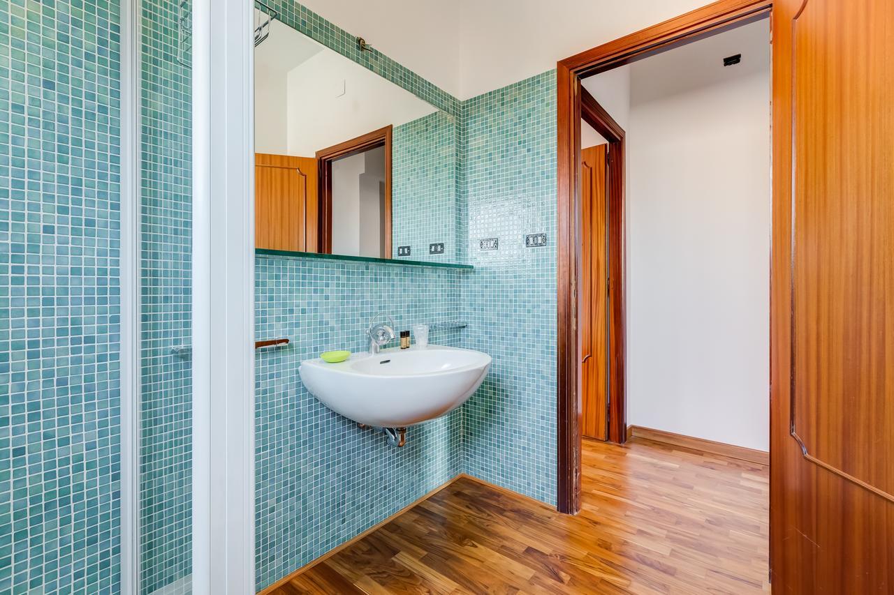 Nice And Warm Rooms Рим Экстерьер фото