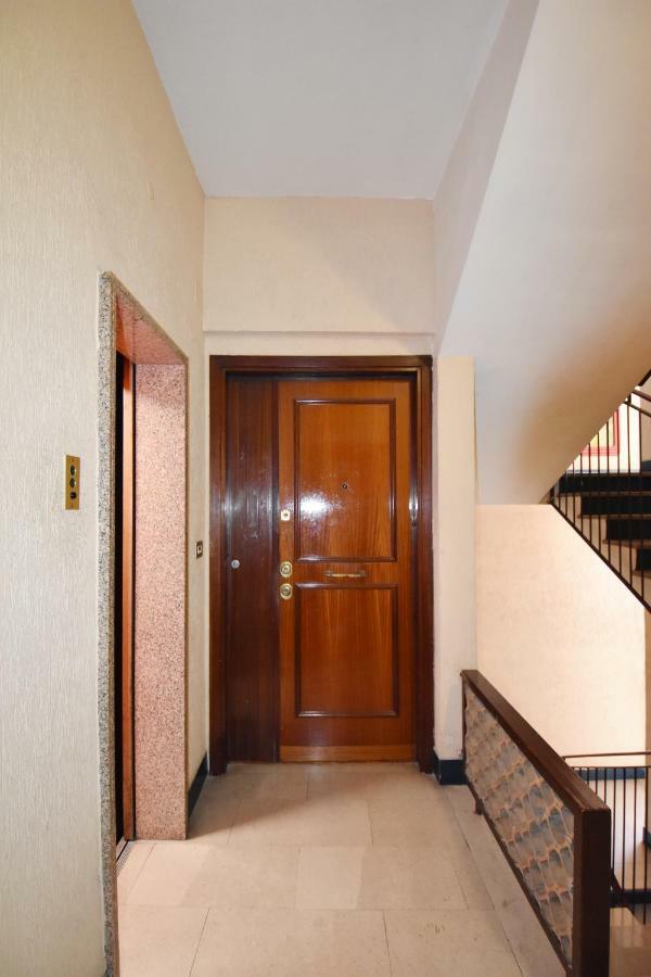 Nice And Warm Rooms Рим Экстерьер фото