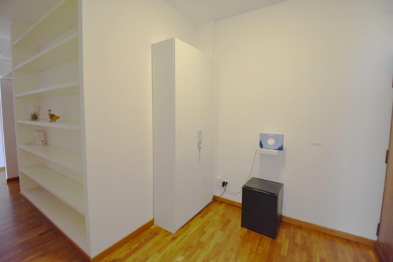 Nice And Warm Rooms Рим Экстерьер фото