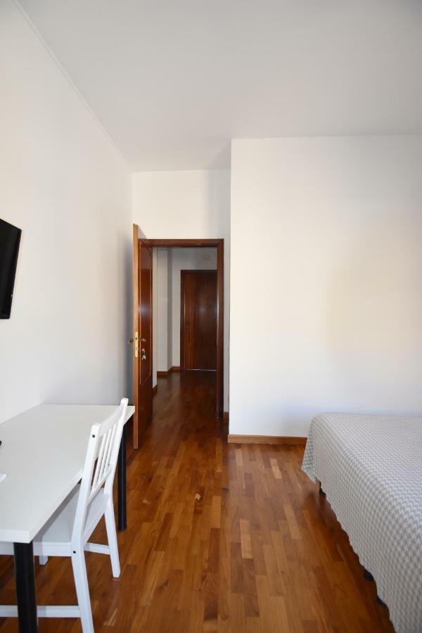 Nice And Warm Rooms Рим Экстерьер фото