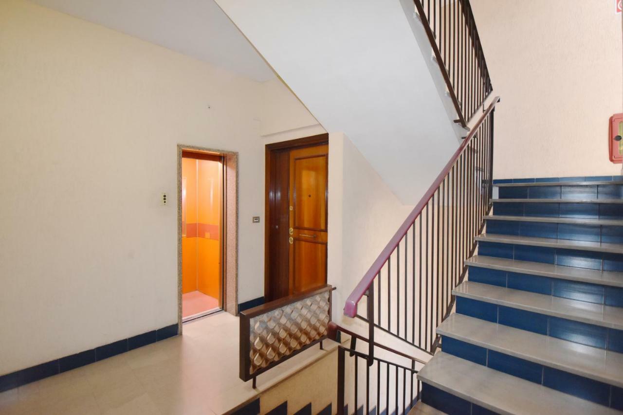 Nice And Warm Rooms Рим Экстерьер фото