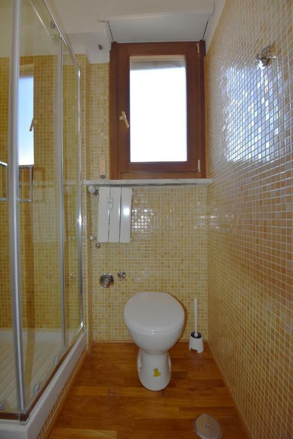 Nice And Warm Rooms Рим Экстерьер фото