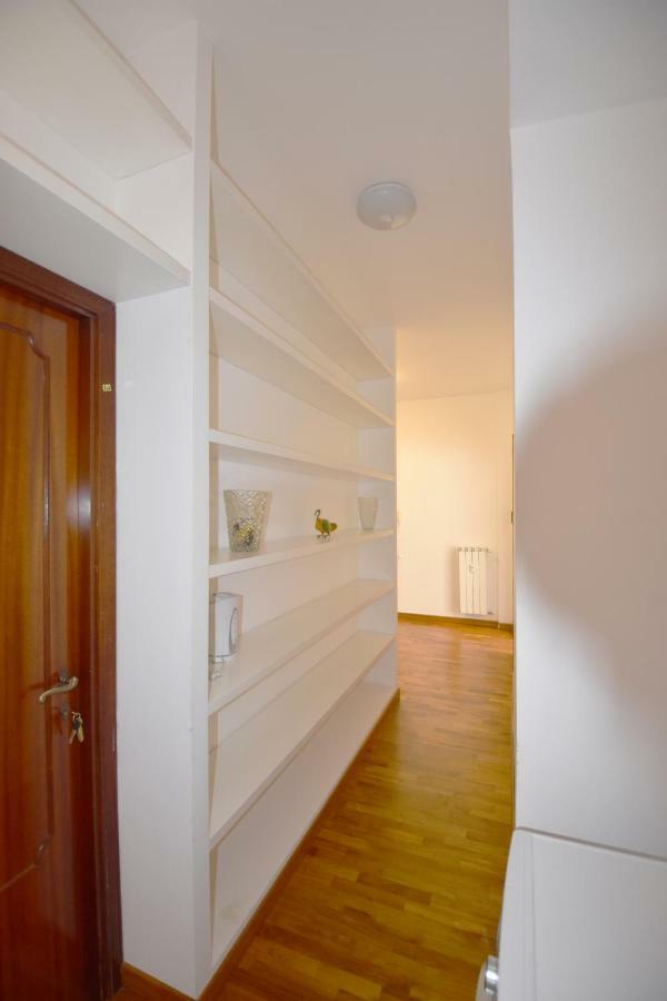 Nice And Warm Rooms Рим Экстерьер фото