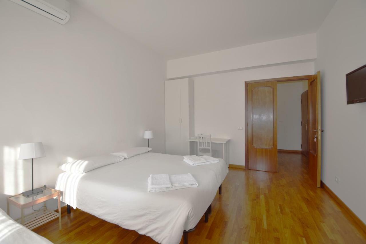 Nice And Warm Rooms Рим Экстерьер фото