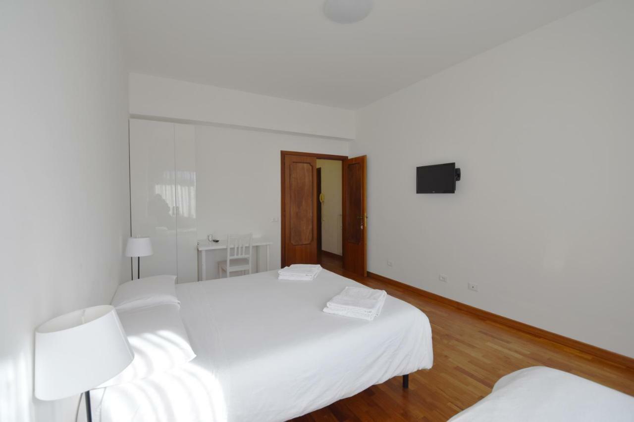 Nice And Warm Rooms Рим Экстерьер фото