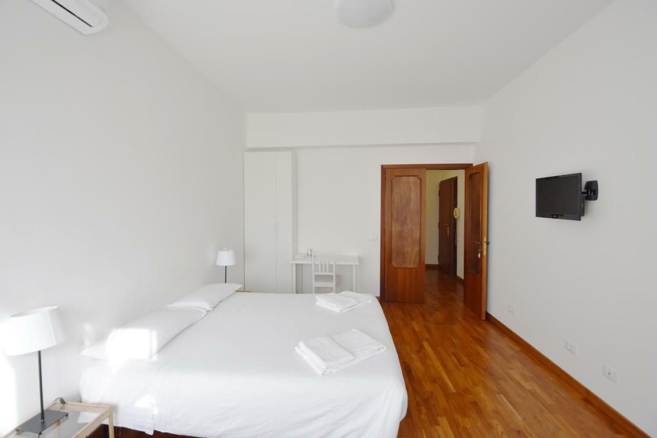 Nice And Warm Rooms Рим Экстерьер фото