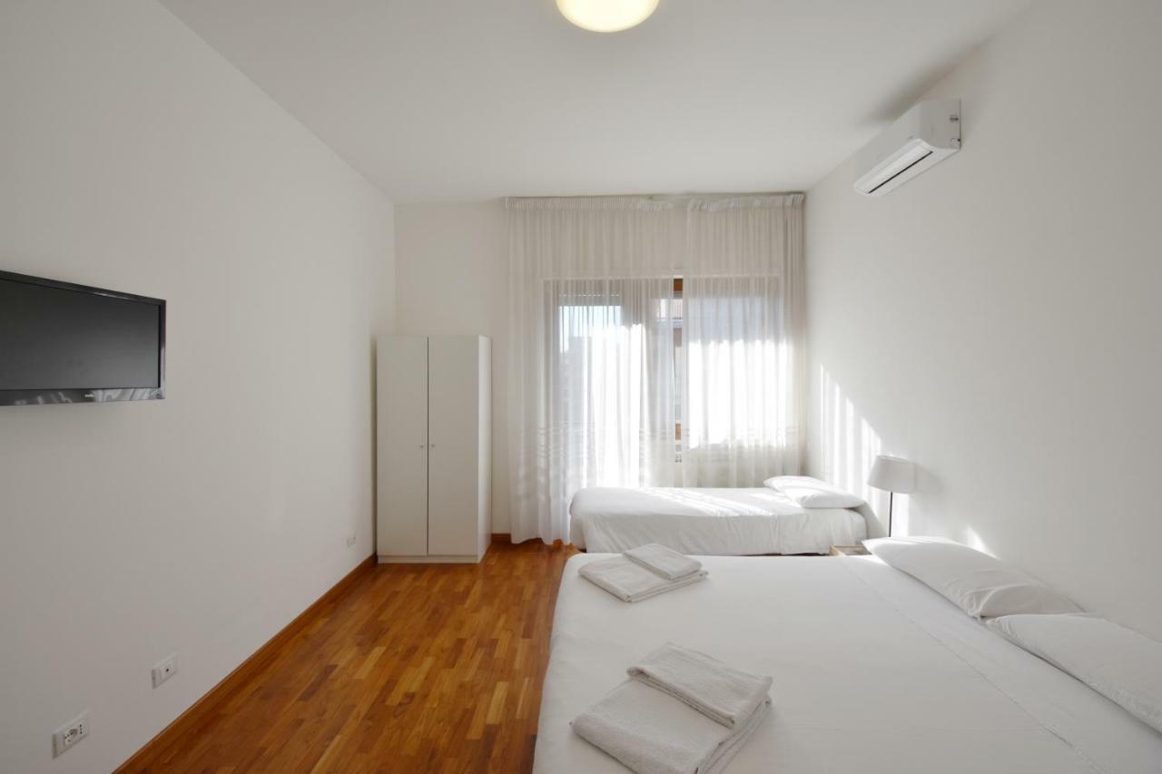 Nice And Warm Rooms Рим Экстерьер фото
