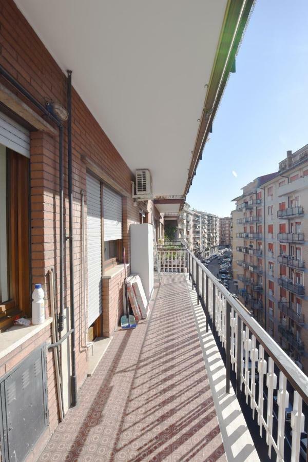 Nice And Warm Rooms Рим Экстерьер фото