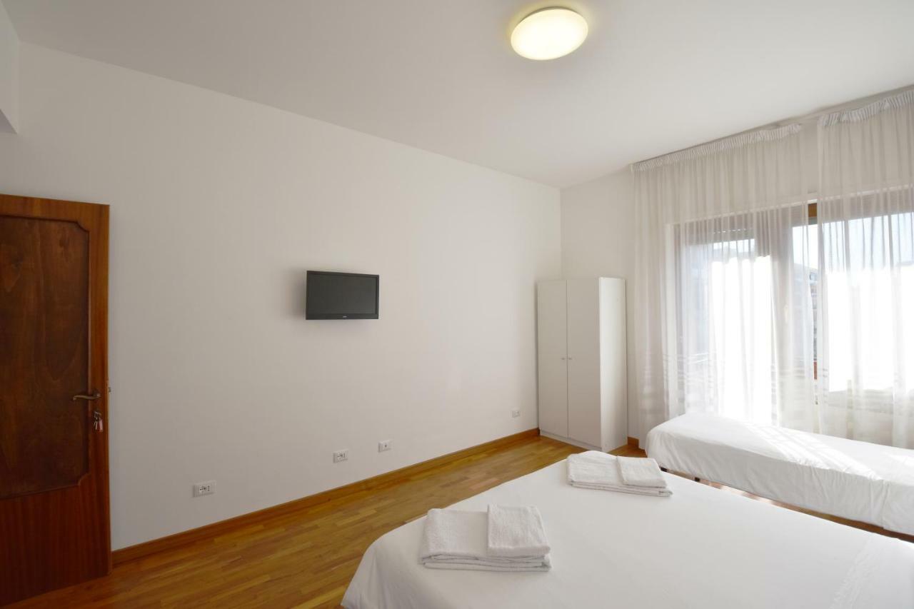 Nice And Warm Rooms Рим Экстерьер фото