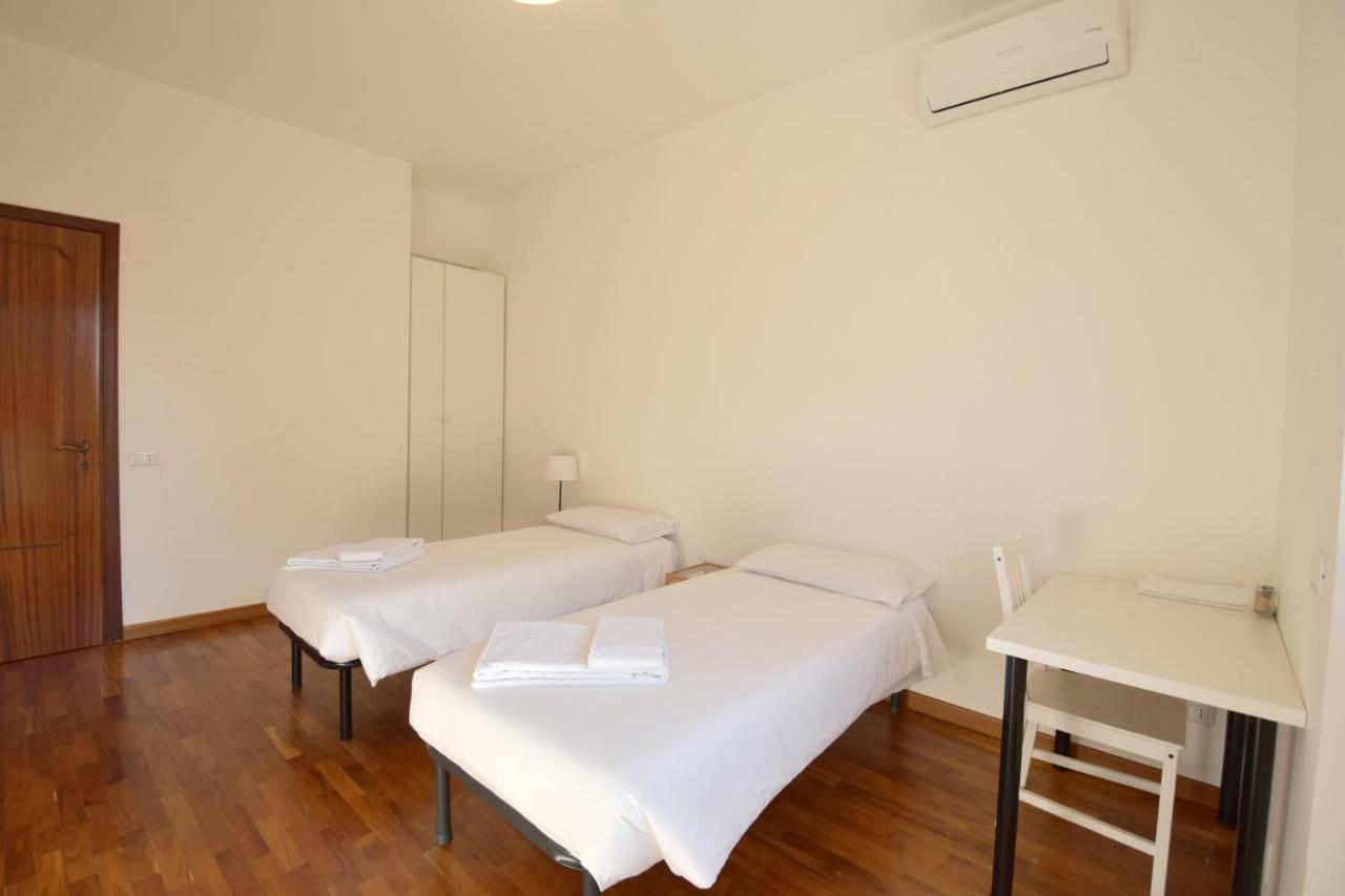 Nice And Warm Rooms Рим Экстерьер фото